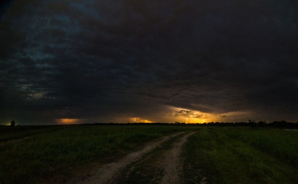 Photograph by Юрий Москалев