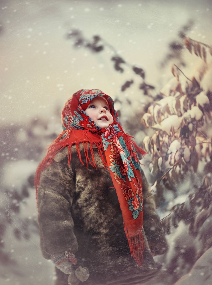 Фотография автора Наталья Водовозова