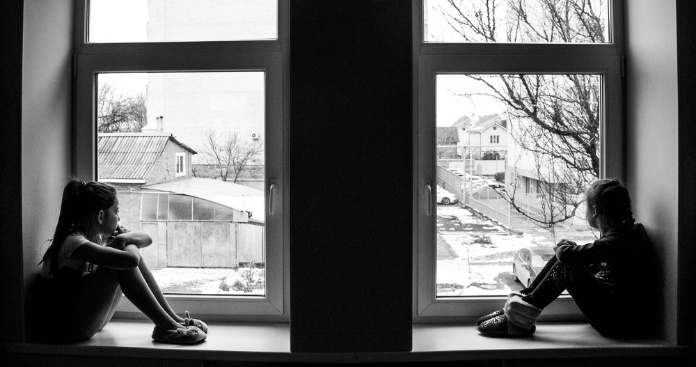 Противостояние