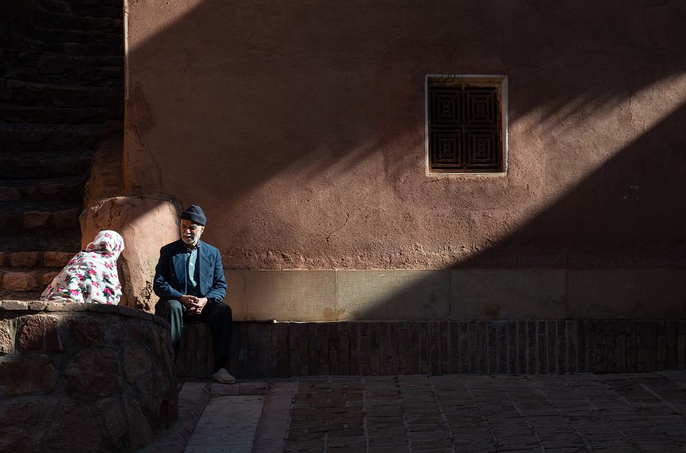 Abyaneh