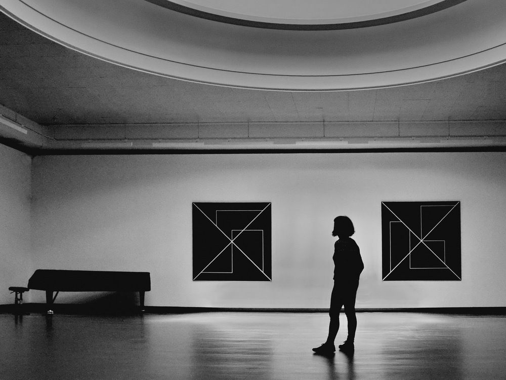 А музыка звучала и выбор трудным был...