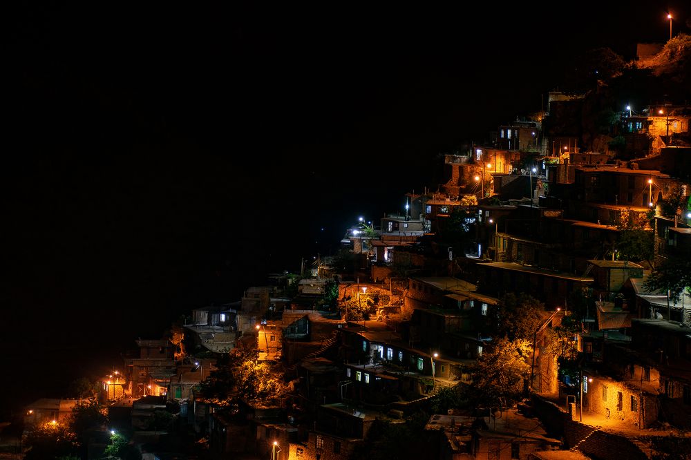 Hawraman.Kurdistan.Iran