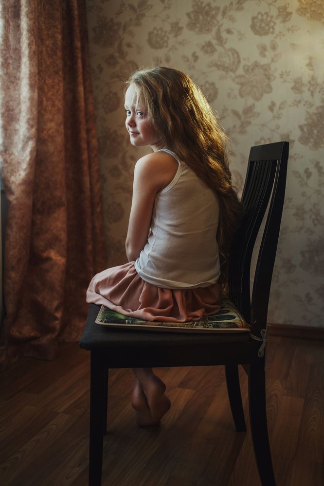 Photograph by Лариса Криванкова