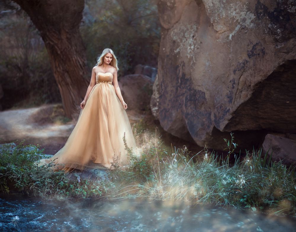 Photograph by Olga Boz