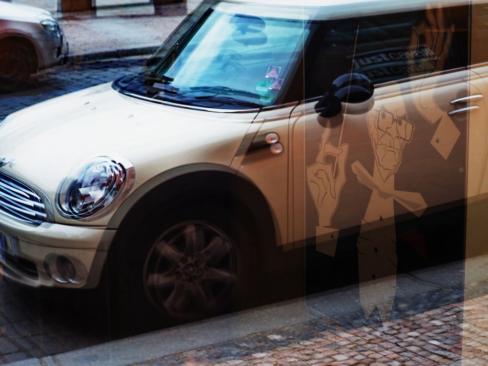 А ты знаешь как звучит Mini?