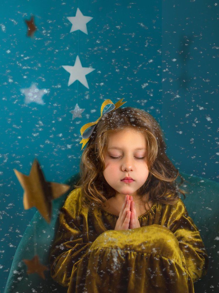 Загадай желание