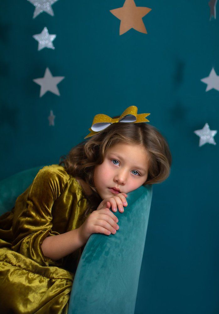 В ожидании праздника