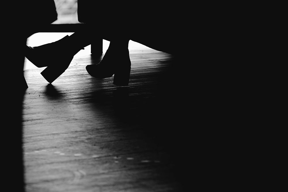 Lonesome Elegancy