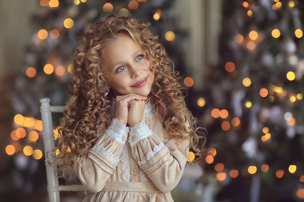 Время чудес!