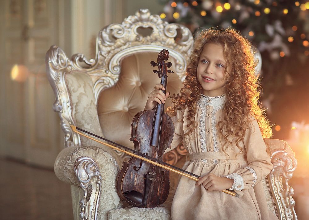 Photograph by дуэт Иванова Ксения и Буйских Евгения