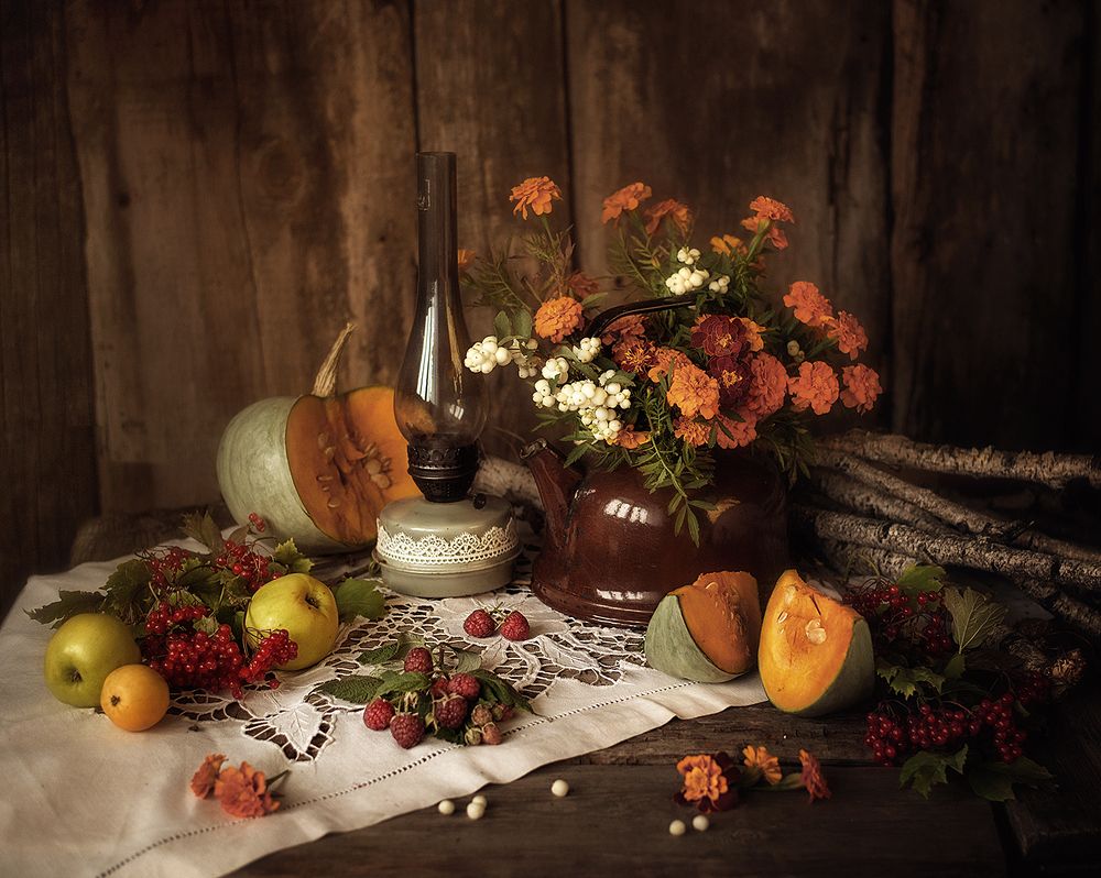 Photograph by Ирина Ластачева