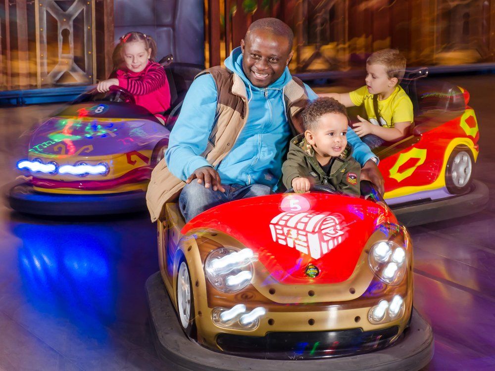 Рыцарь дороги