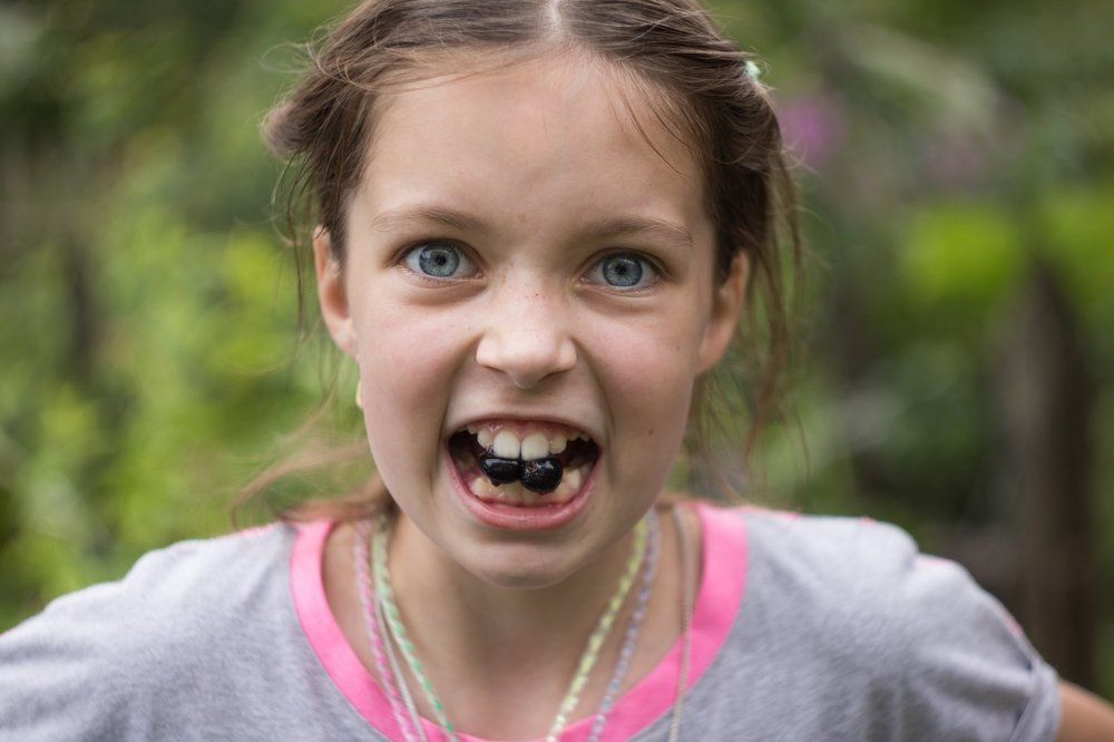 Праздник поречки