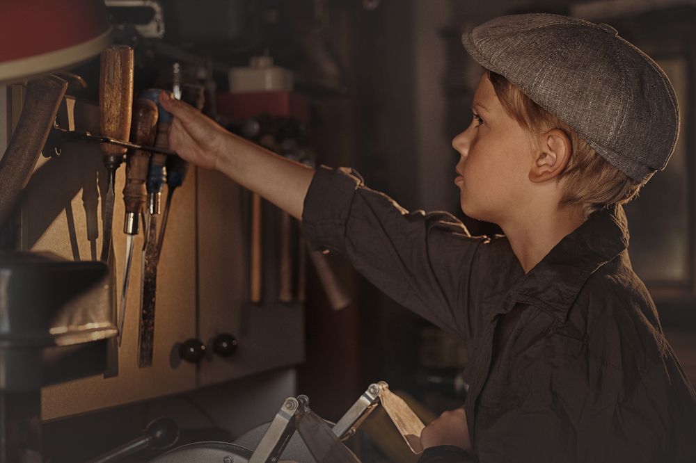 Photograph by Екатерина Шпира