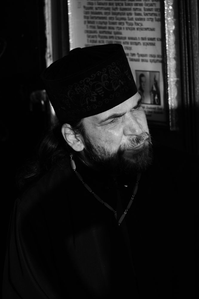 Photograph by Роман Сычев