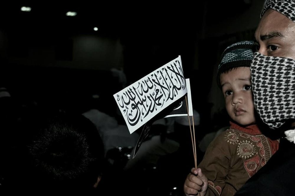 Action to Defend Islam
