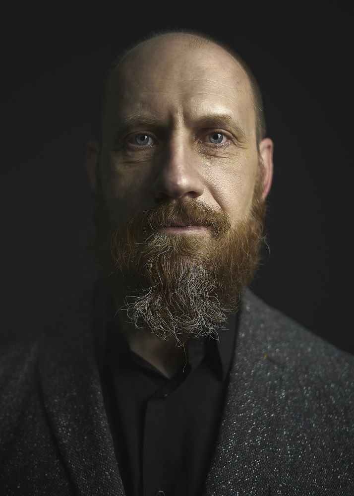 Портрет Шуры