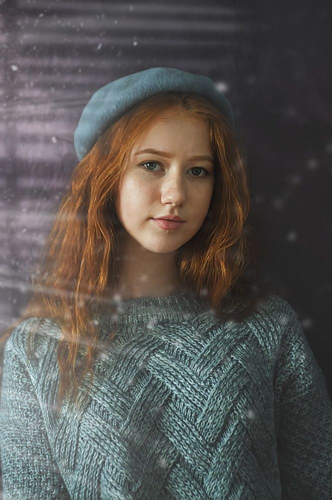 Лучи и частицы