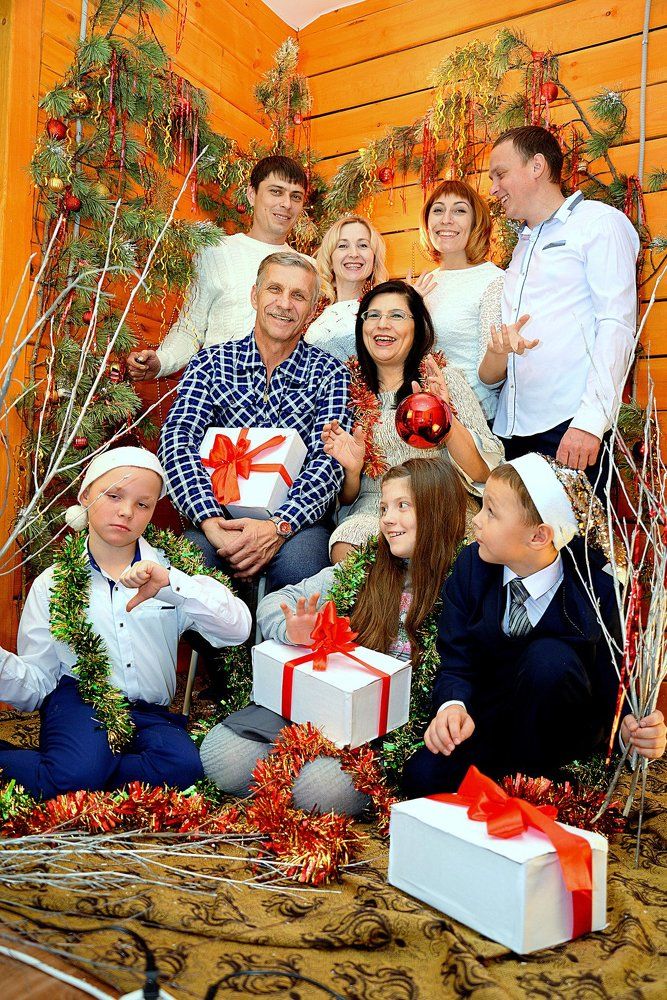 Автопортрет