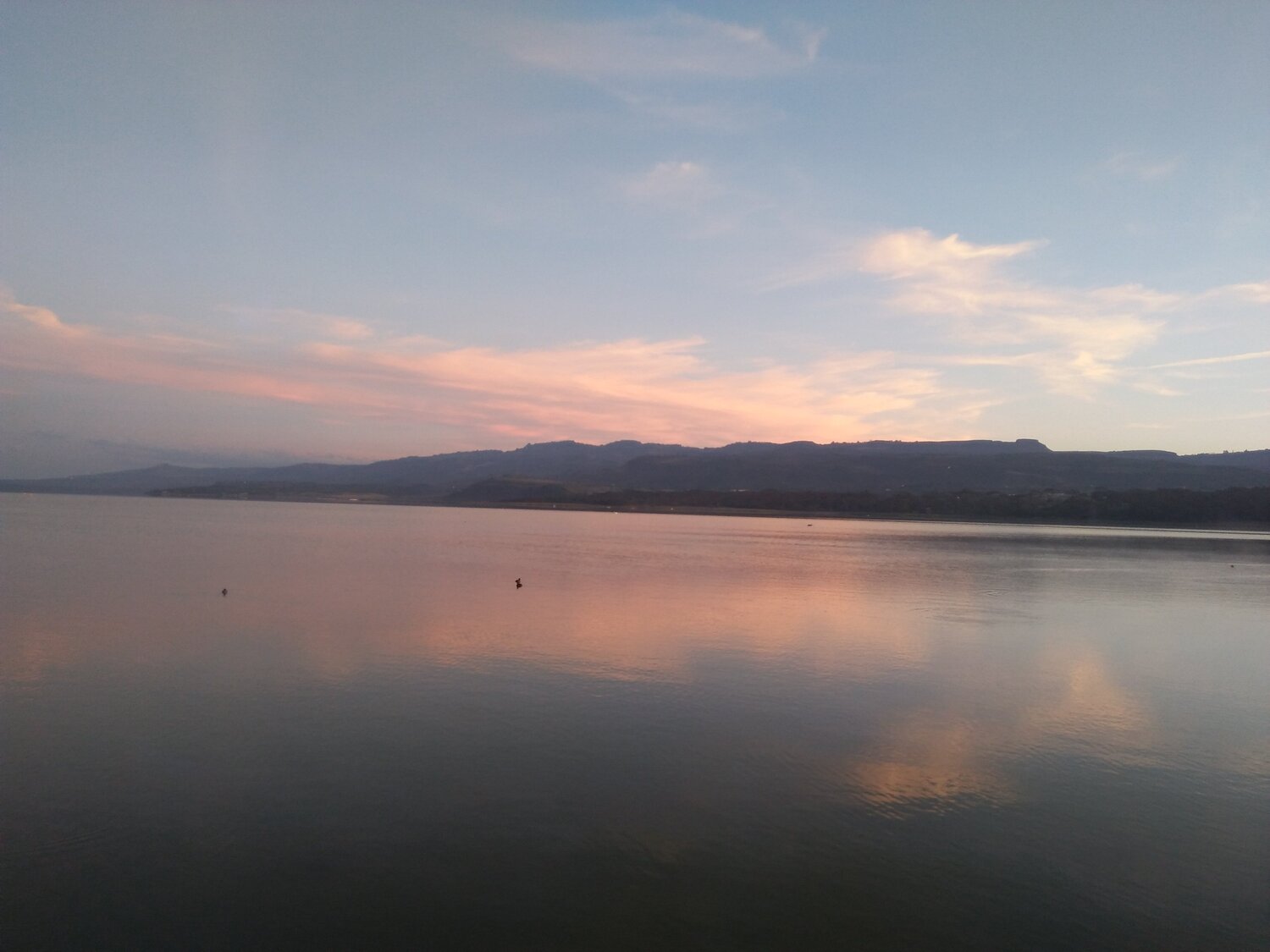 The Lake