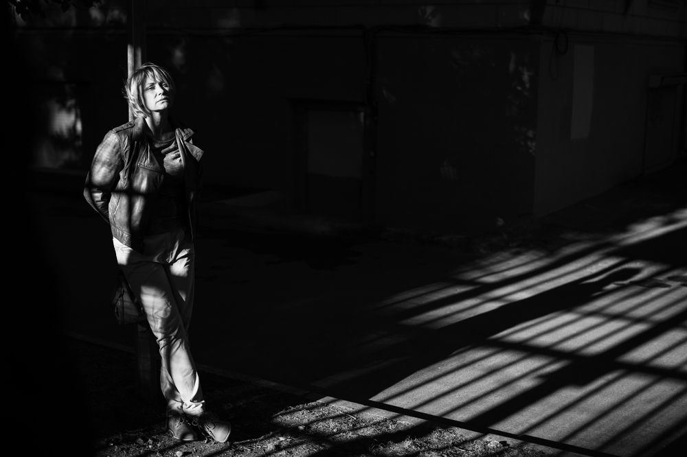 Photograph by Екатерина Малютина