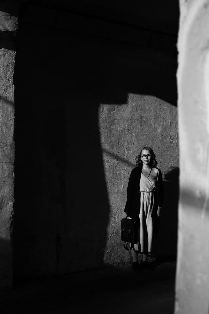 Photograph by Екатерина Малютина