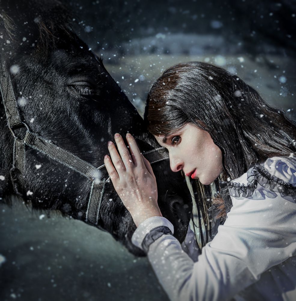 Преданность