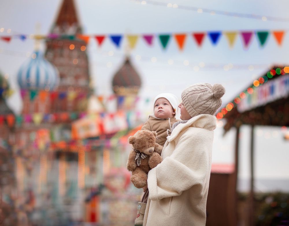 Photograph by Валентина Шипулина