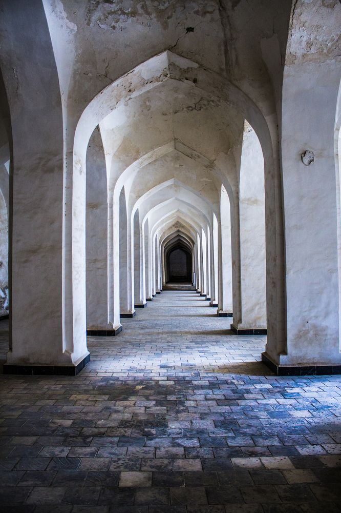 Photograph by Andrew Mikhaylov