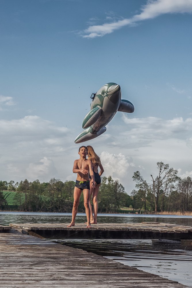 Photograph by Marcin Sokolowski - maarew