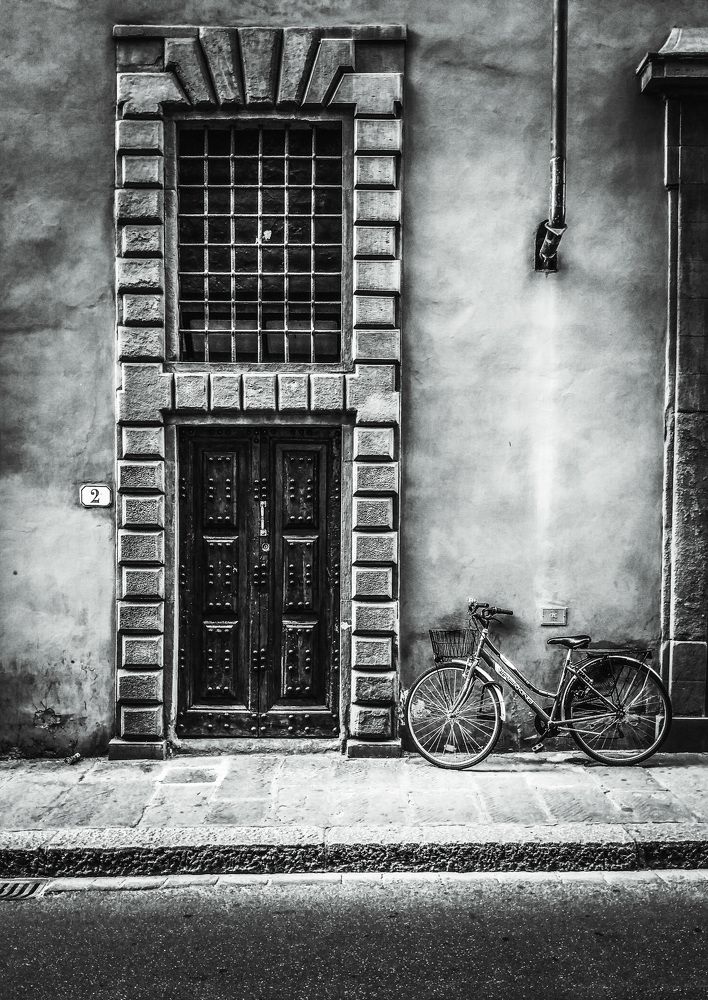 Photograph by Sergey Kovalenko