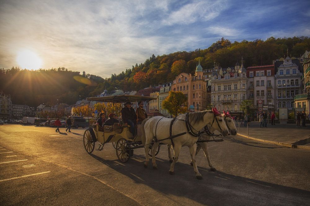 Karlovy Vary