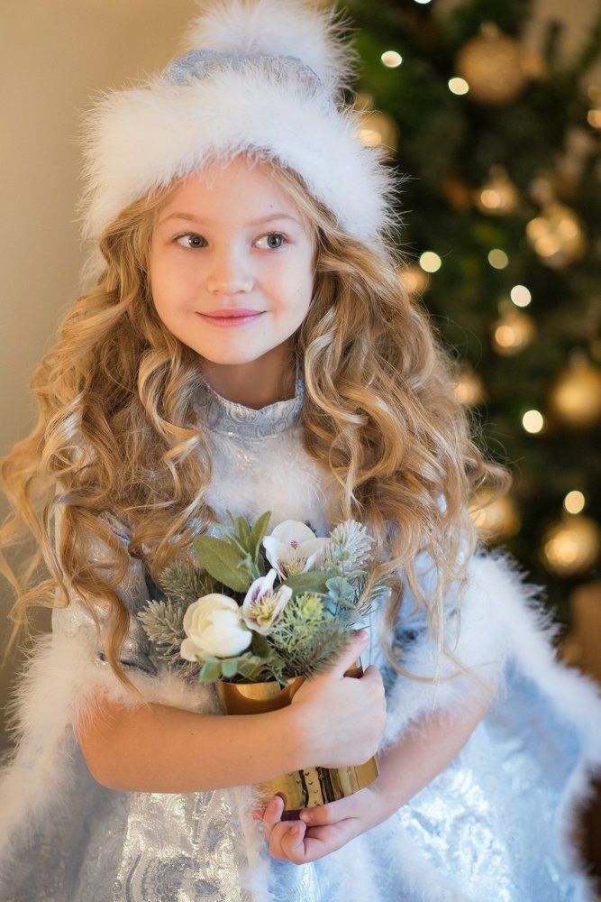 Снегурочка