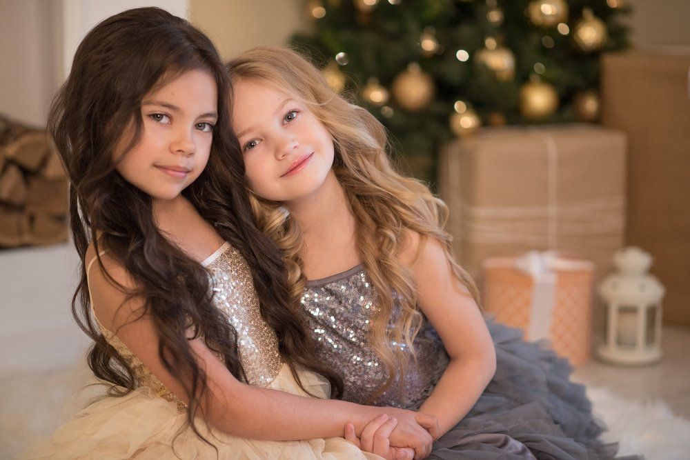 Рождественская история