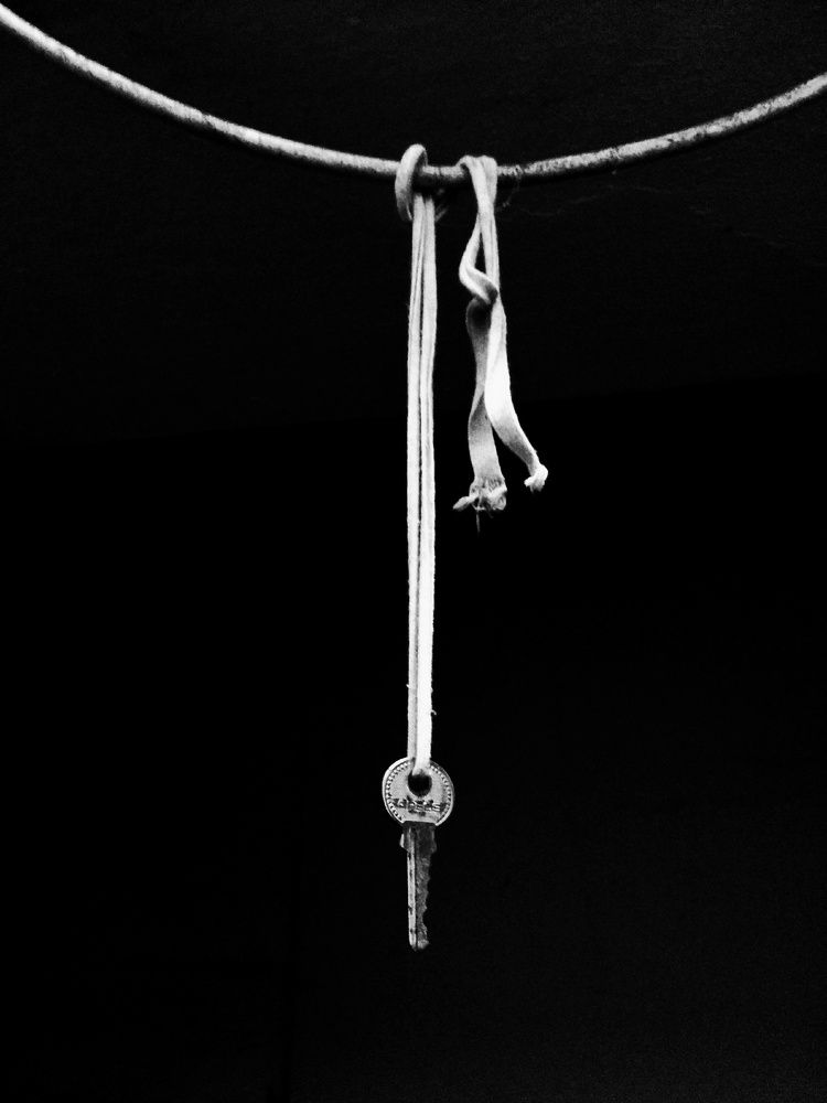 Как долго мы ищем его...