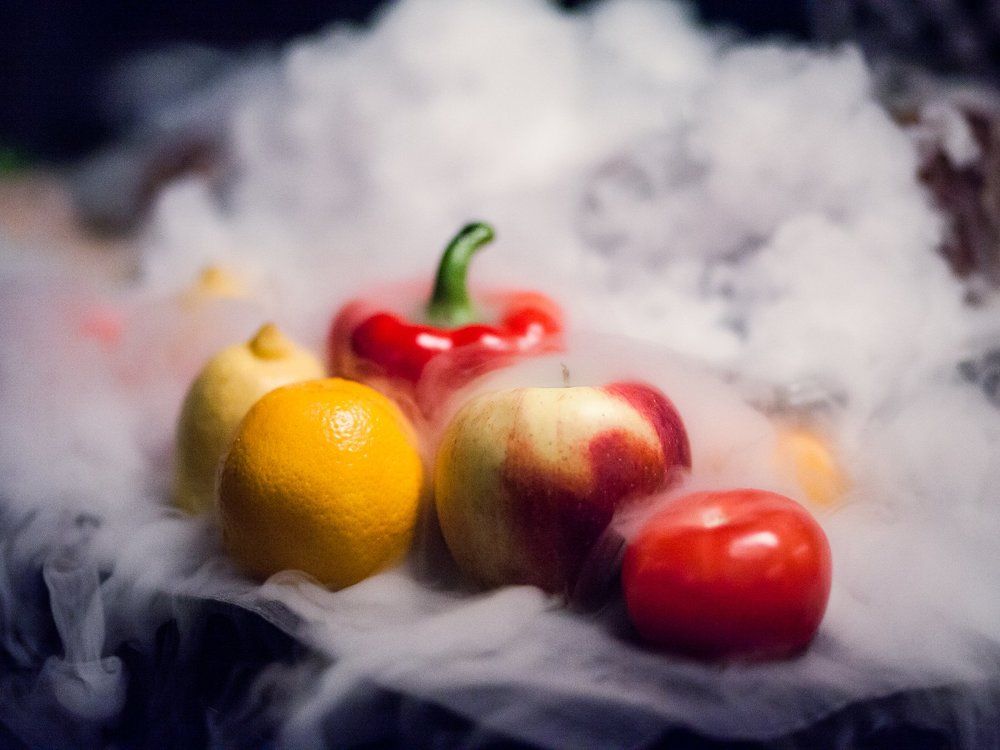 Photograph by Власов Роман