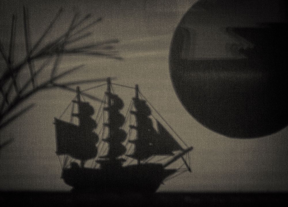 Из Ливерпульской гавани к далеким берегам