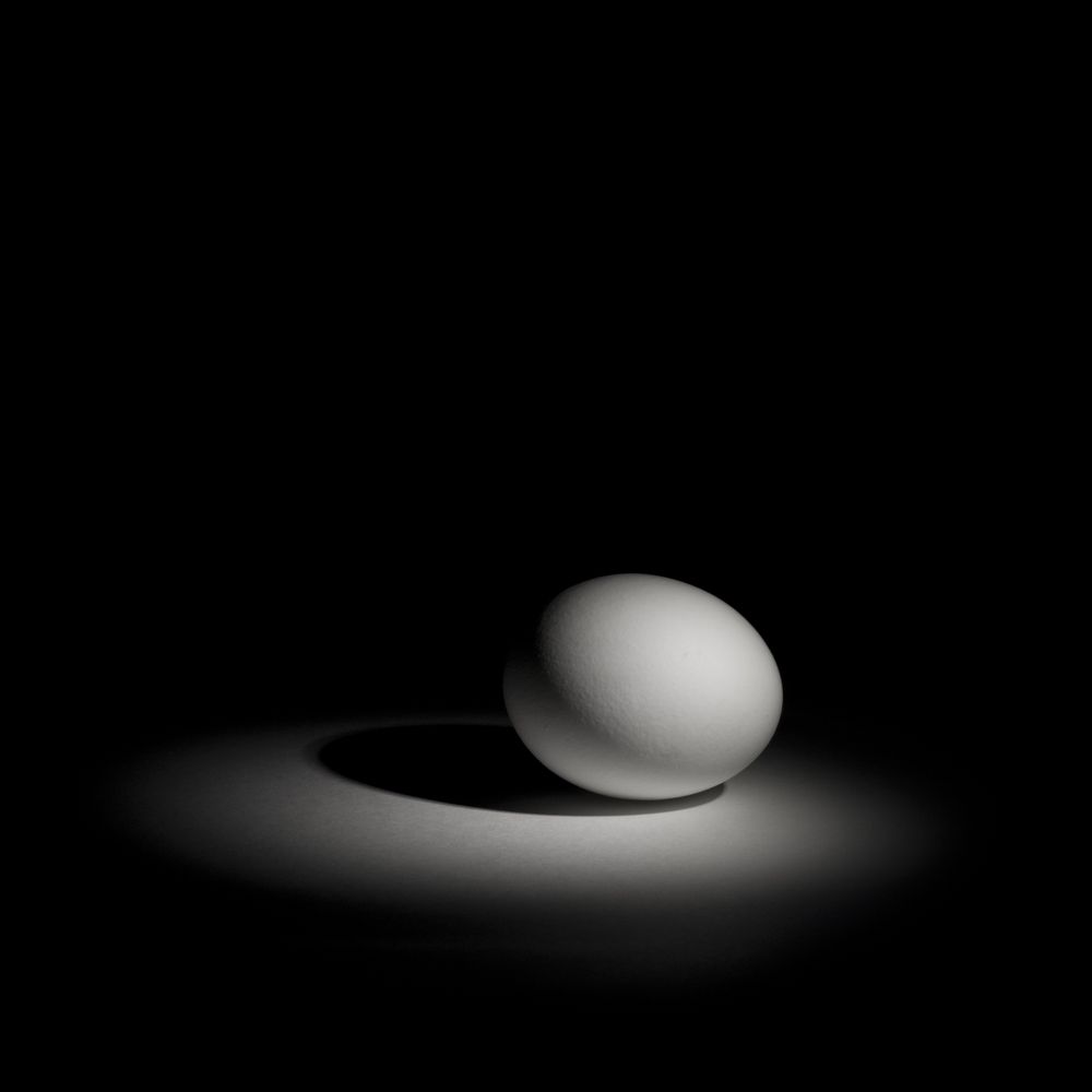 В свете рампы