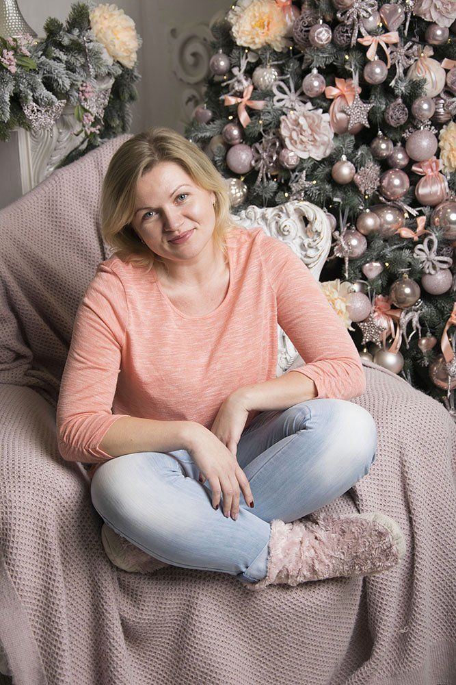 В ожидании Нового года