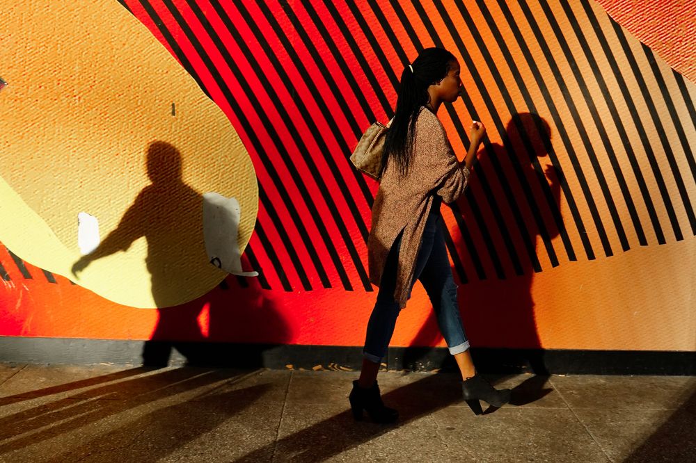 Photograph by Svetlana Guzeeva