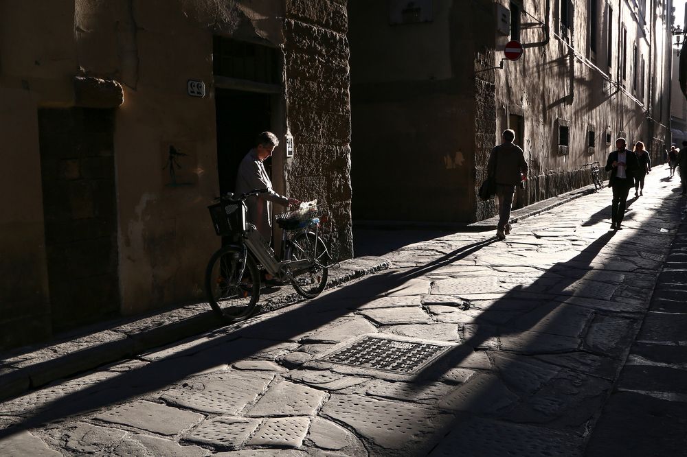 Photograph by Svetlana Guzeeva