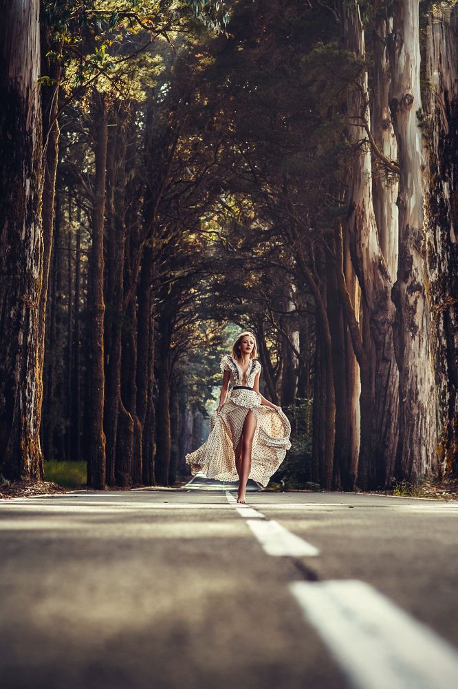 Photograph by Tania Bonnet