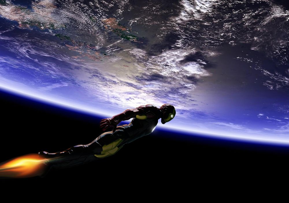 IRONMAN