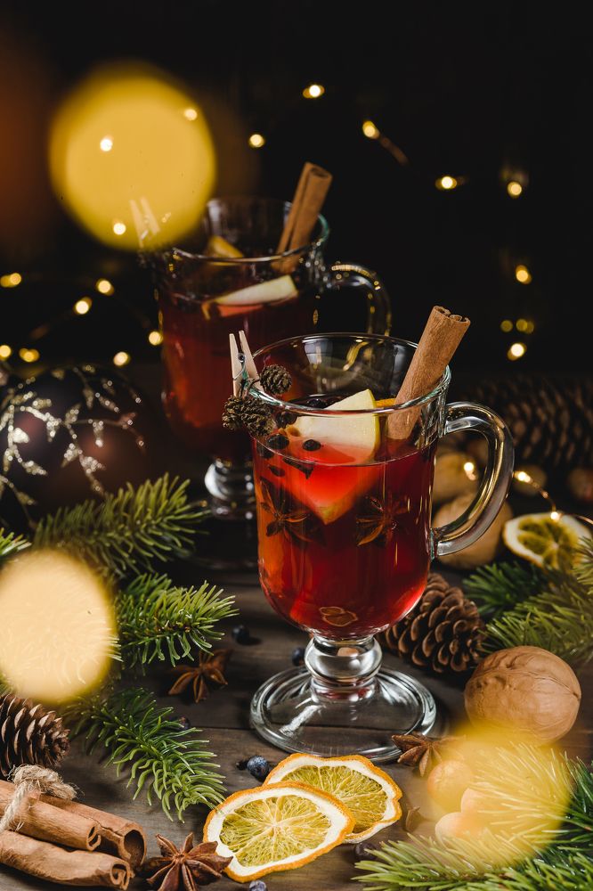 Праздник близко