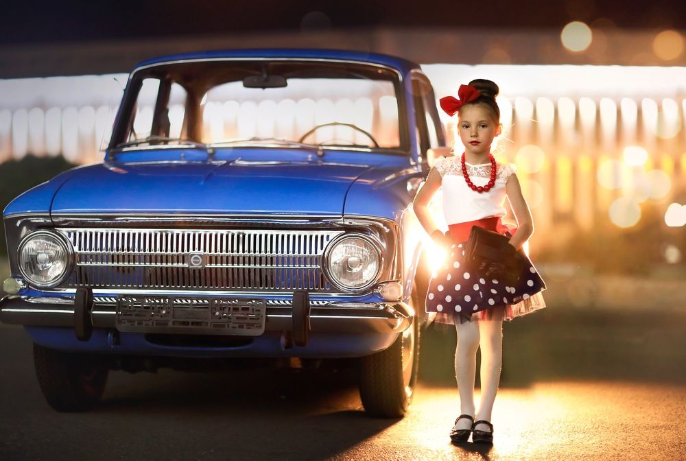 Photograph by Оксана Завьялова