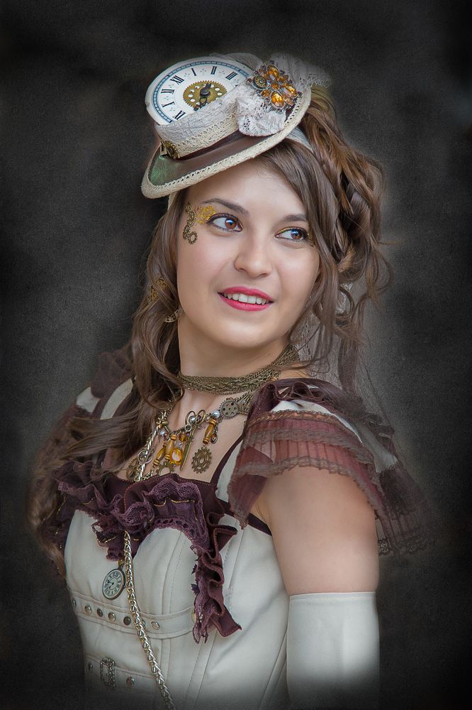 Photograph by Alex Dushutin