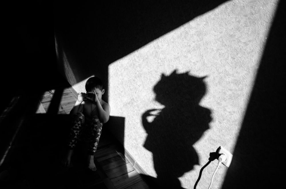 Будем дружить?