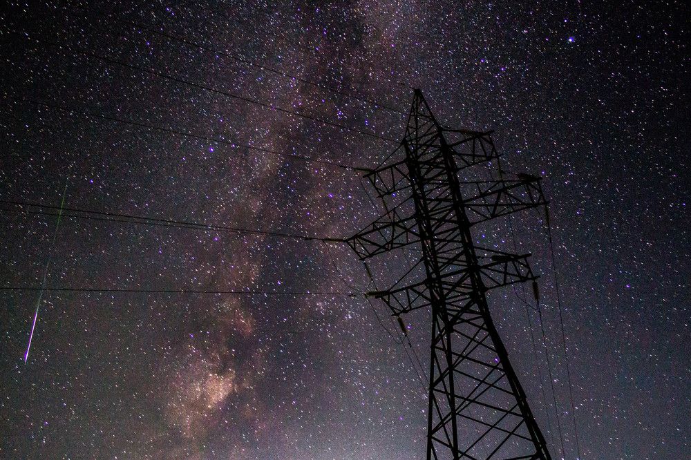 Photograph by Andrew Mikhaylov