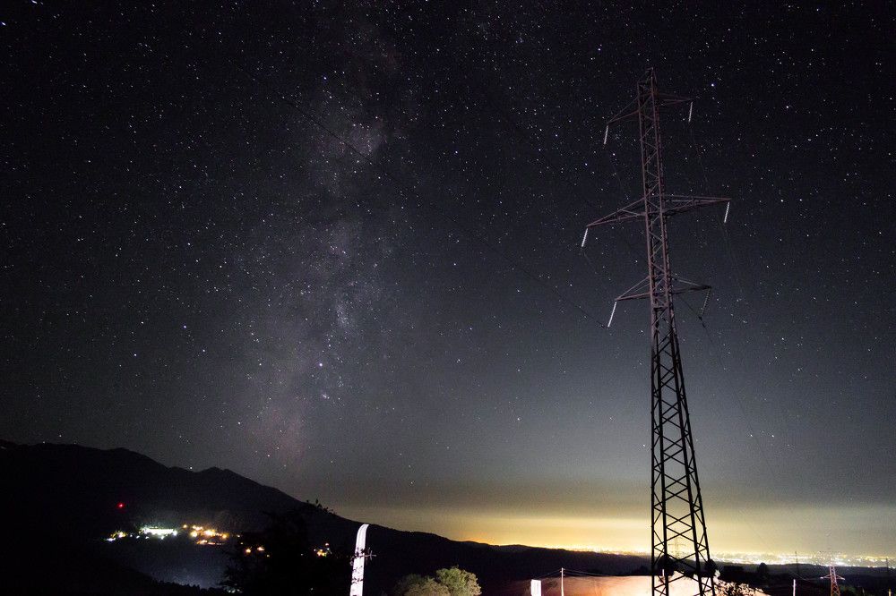 Photograph by Andrew Mikhaylov