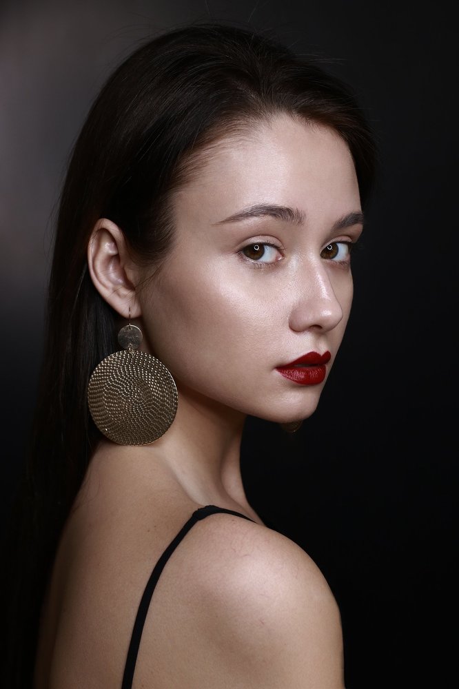 Photograph by Ксения Николас